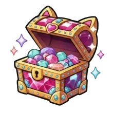 Lucky Journey jackpot step